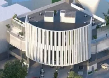 Dinas PU Makassar Siap Groundbreaking Pembangunan Gedung PKK dan Dekranasda