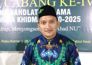 Pujian Ustadz Muhammad Yusuf: Polres Sidrap Sukses Mengamankan Pemilu 2024