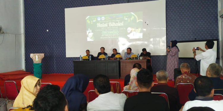 UIT Siapkan Beasiswa KIP Bagi Mahasiswa Baru