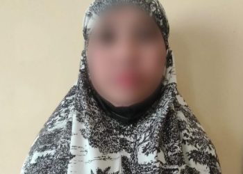 Resmob Polres Sidrap Kembali Ungkap Kasus Penganiayaan Istri, Pelaku DPO 1 Tahun