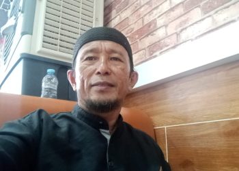 Cegah Kecurangan, Ketua DPW MOI Sulsel Harapkan Wartawan Perketat Pengawasan PPDB Online