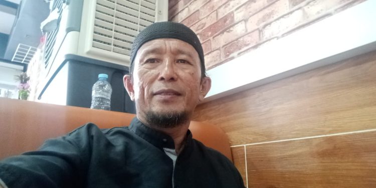 Cegah Kecurangan, Ketua DPW MOI Sulsel Harapkan Wartawan Perketat Pengawasan PPDB Online