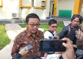 Empat Tahun di Terlantarkan, Ibu Bhayangkari Ini Laporkan Suaminya ke Polda