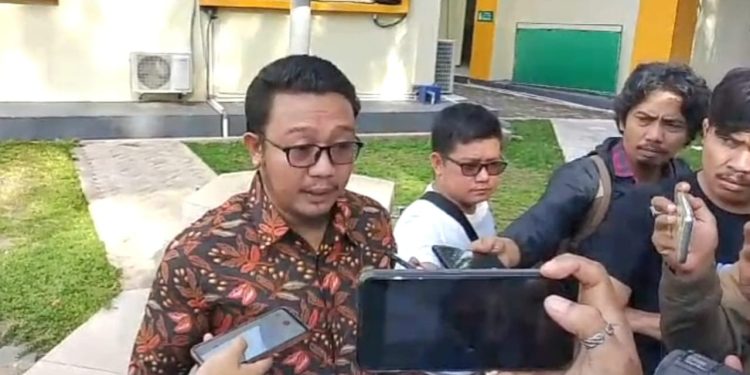 Empat Tahun di Terlantarkan, Ibu Bhayangkari Ini Laporkan Suaminya ke Polda