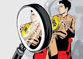 Matemija !! Lsm Perak Kembali Pantau Proyek DAK Fisik SMA dan SMK di Sulsel