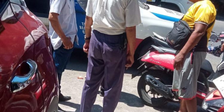 Setoran Tidak Sesuai, TRC Perumda Parkir Makassar Turun Gunung