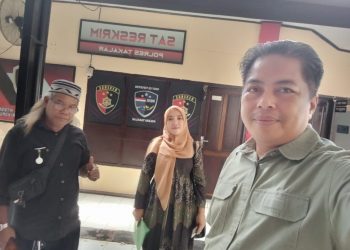 Penasehat Hukum Korban Libatkan Pers, Ormas dan LSM Kawal Perkara Persetubuhan Anak Dibawah Umur Di Takalar