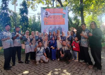 Usai PPDB, Siswa Baru Lakukan MPLS di SDI Baraya 1