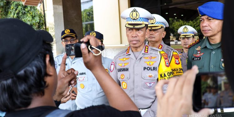 Pelayanan Terbaik, Dirlantas Polda Sulsel Sebut Pengambilan BB Lakalantas Gratis
