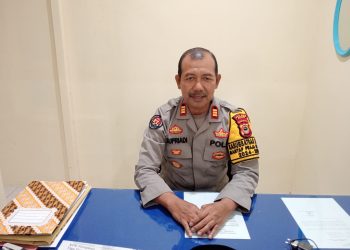 Diduga Gunakan Ijasah Palsu, Calon Walikota Ini Jadi Tersangka