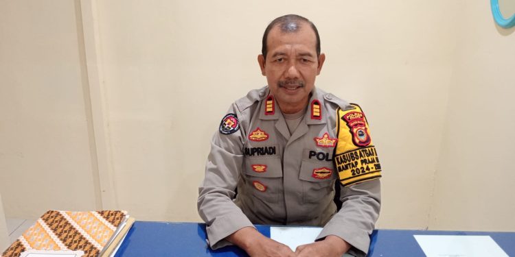 Diduga Gunakan Ijasah Palsu, Calon Walikota Ini Jadi Tersangka