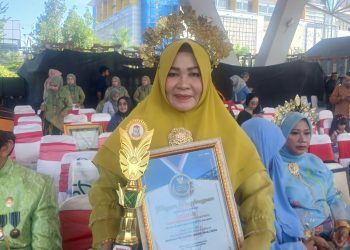 Inovasi “Cermati”, SDN Maricaya 2 Kembali Raih Prestasi Gemilang