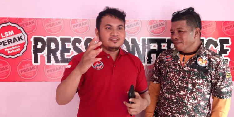 Penutup Tahun 2024, Pengacara di Sulsel Tertembak OTK