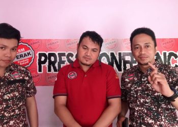 Diduga Melanggar Perda, Perak Desak Pemerintah dan DPRD Makassar Sidak Perusahaan Ini !