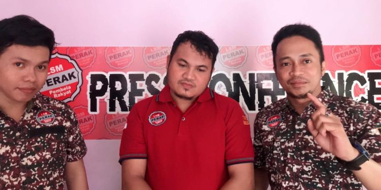 Diduga Melanggar Perda, Perak Desak Pemerintah dan DPRD Makassar Sidak Perusahaan Ini !
