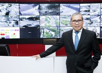 Pemkot Makassar Raih Nilai 4,02 pada Evaluasi SPBE 2024