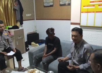 Perumda Parkir Makassar Tindaki Jukir yang Lakukan Pungut Liar
