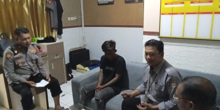 Perumda Parkir Makassar Tindaki Jukir yang Lakukan Pungut Liar