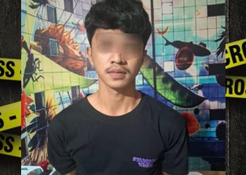 Polisi Berhasil Amankan 3 Pelaku Penganiayaan di Rilau Ale, 1 Diantaranya Pelaku Penusukan