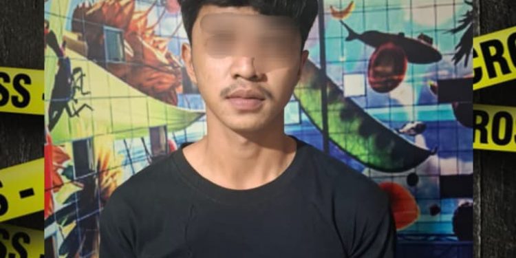 Polisi Berhasil Amankan 3 Pelaku Penganiayaan di Rilau Ale, 1 Diantaranya Pelaku Penusukan