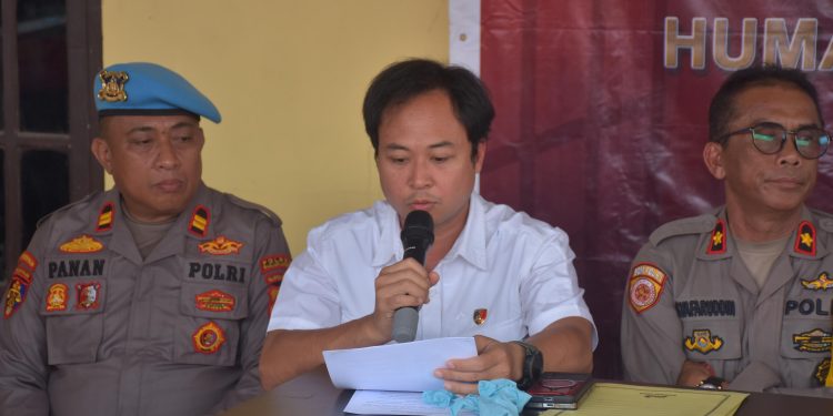 Terima Hasil Autopsi Pembunuhan di Polewali, Polisi Segera Limpahkan Berkas