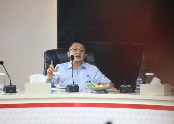 Heritage Run dan Kompetisi Barongsai Jadi Daya Tarik Baru di Jappa Jokka Cap Go Meh 2025 Makassar
