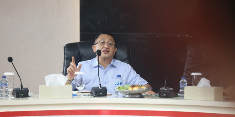Heritage Run dan Kompetisi Barongsai Jadi Daya Tarik Baru di Jappa Jokka Cap Go Meh 2025 Makassar