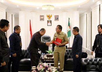 Danny Pomanto Dukung Penuh Program Baru PN Makassar, Berantas Maraknya Data Penetapan Palsu Oleh Masyarakat