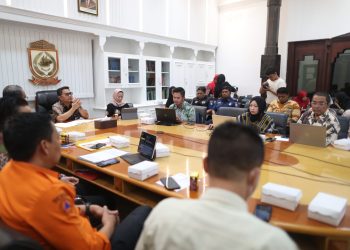 Makassar Raih Kuadran 1, Evaluasi SPM dan RPJPN di Atas Rata-Rata