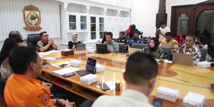 Makassar Raih Kuadran 1, Evaluasi SPM dan RPJPN di Atas Rata-Rata