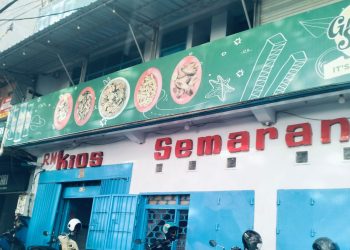 Dengar Keluhan Warga, Kemenag Makassar akan Turunkan Tim ke RM Kios Semarang