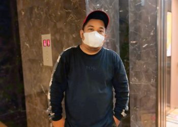Matemija! Laksus Minta Proyek PSEL Makassar Diusut
