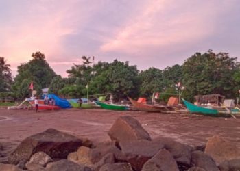 Laksus Desak APH Turun Tangan Terkait Dugaan Kapling Laut di Pantai Wisata Topejawa
