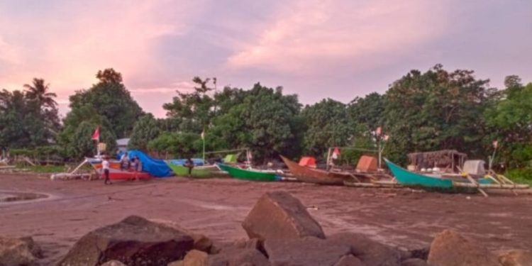 Laksus Desak APH Turun Tangan Terkait Dugaan Kapling Laut di Pantai Wisata Topejawa