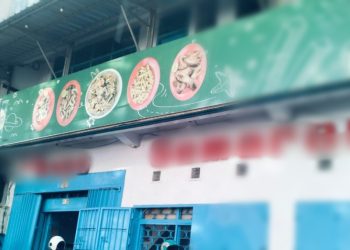 Sertifikat Halal dan Izin Minol Diragukan, PERAK Desak Pemkot Sidak RM Kios Semarang
