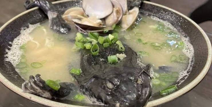 Tak Kantongi Ijin Sertifikat Halal, Perak Sentil Kemenag Sulsel Dalam Pengawasan RM Semarang