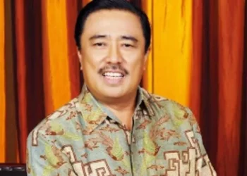 Alwi Hamu Tutup Usia, Danny Pomanto Ucap Bela Sungkawa