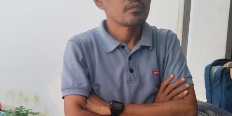 Mafia Solar Diduga Marak di Sulsel, Aktifis 98 Desak APH Usut Tuntas ke Akar-akarnya