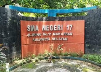Sebanyak 142 Siswa SMAN 17 Makassar Tidak Bisa Ikut SNBP, Waris Halid : Sangat Disayangkan