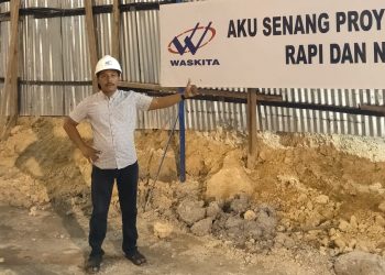 Miliki Usaha, Selebgram Asal Surabaya Ini Berikan Pelayanan Jasa Logistik Antar Provinsi di Indonesia