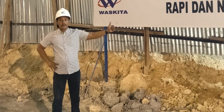 Miliki Usaha, Selebgram Asal Surabaya Ini Berikan Pelayanan Jasa Logistik Antar Provinsi di Indonesia