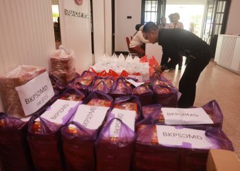 Buka Forum Lintas Perangkat Daerah RKPD, Danny Pomanto Minta Perkuat Konektivitas Antar OPD