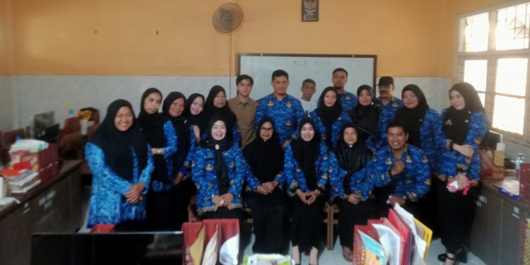 Pimpin Rakor, Ini Yang Di Sampaikan Plt. Kepala UPT SPF Baraya I Makassar