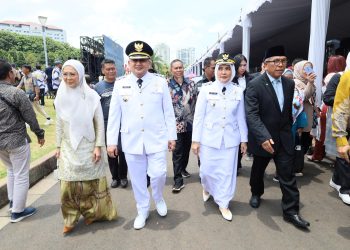 Sepulang dari Magelang, Munafri Arifuddin Kumpulkan OPD Siapkan Rapat Koordinasi