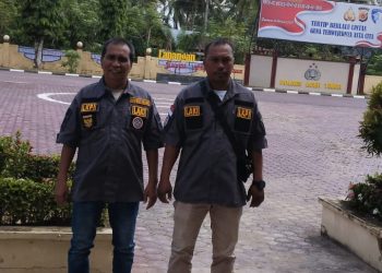 Ketua Ormas LAKI Aceh Timur Desak Penegak Hukum Periksa Pendapatan Lahan HGU