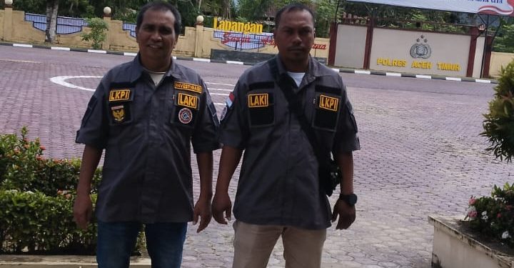 Ketua Ormas LAKI Aceh Timur Desak Penegak Hukum Periksa Pendapatan Lahan HGU