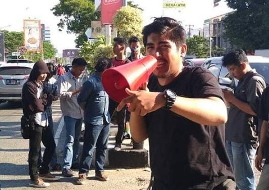 Dugaan Kongkalikong dalam Pengadaan BBM PT WISAN PETRO ENERGI & PT PELNI, DPP KAMI desak Tegakkan Supremasi Hukum