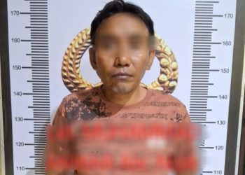 Sat Narkoba Polres Bulukumba Tangkap Pelaku Residivis Kasus Narkoba