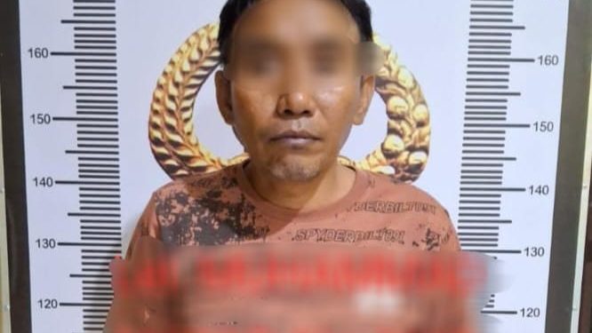Sat Narkoba Polres Bulukumba Tangkap Pelaku Residivis Kasus Narkoba