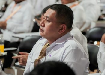 Dapat Pembekalan dari Wapres Gibran, Munafri Arifuddin Siap Selaraskan Kebijakan Pusat dan Daerah